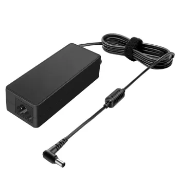 CoreParts MBXFU-AC0001 zasilacz/inwerter sieciowy Wewnętrzny 60 W Czarny