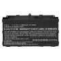 Bateria do laptopa RAYOVAC MBXFU-BA0046 14,4V 50,00Wh 3470mAh