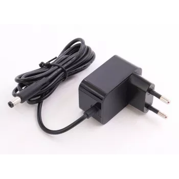 CoreParts MBXGP-AC0002 zasilacz sieciowy/inwerter Wewnętrzny 12 W Czarny