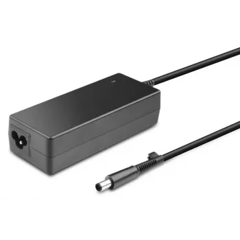 CoreParts MBXHP-AC0013 zasilacz / przetwornica Do wewnątrz 90 W Czarny