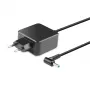 CoreParts MBXHP-AC0032 zasilacz/przetwornica sieciowa Wewnętrzny 45 W Czarny