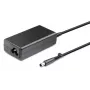 CoreParts MBXHP-AC0037 zasilacz sieciowy/inwerter Wewnętrzny 65 W Czarny