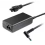 CoreParts MBXHP-AC0072 zasilacz/przetwornica Wewnętrzny 65 W Czarny