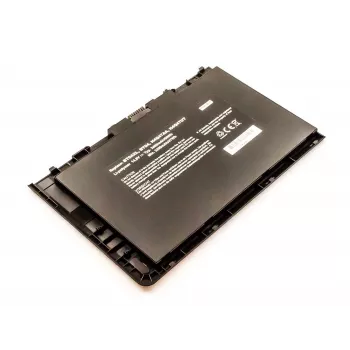 CoreParts MBXHP-BA0018 tablet część zamienna/akcesorium Bateria