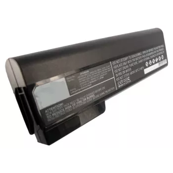 Bateria do laptopa CoreParts do HP, Bateria, HP, 6360t Mobile Thin Client, EliteBook 8460p, EliteBook 8460w, EliteBook 847