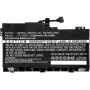 CoreParts MBXHP-BA0074 zapasowa bateria do laptopa