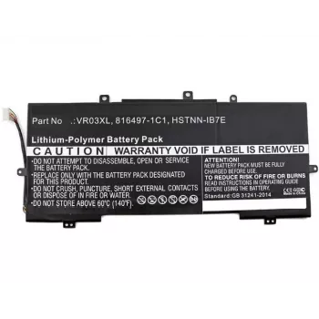 CoreParts MBXHP-BA0078 część zamienna do laptopa Bateria