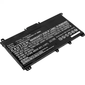 Bateria do laptopa CoreParts do HP