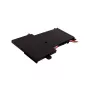 CoreParts Laptop Battery do HP, Bateria, HP, Pavilion X360 11.6, Pavilion X360 11-K, Pavilion x360 11-K013CL