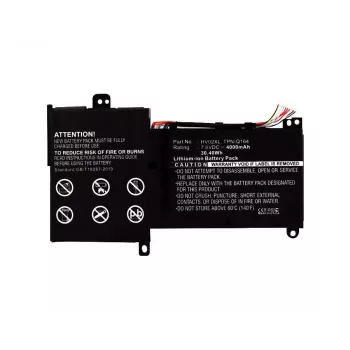 CoreParts Laptop Battery do HP, Bateria, HP, Pavilion X360 11.6, Pavilion X360 11-K, Pavilion x360 11-K013CL