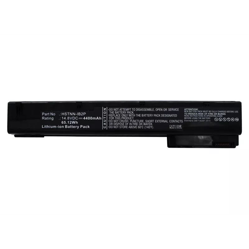 CoreParts MBXHP-BA0130 część zamienna do laptopa Bateria
