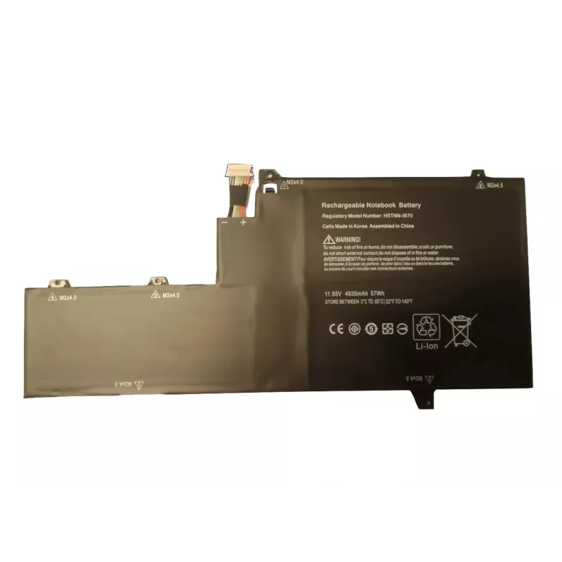 CoreParts MBXHP-BA0141 części zamienne do laptopa bateria
