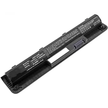 CoreParts MBXHP-BA0155 część zamienna do laptopa Bateria