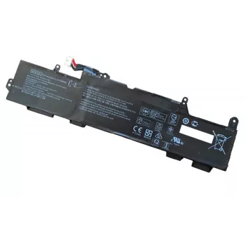 CoreParts MBXHP-BA0205 część zamienna do laptopa Bateria