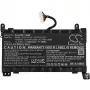 Część zamienna do laptopa CoreParts MBXHP-BA0214 Bateria