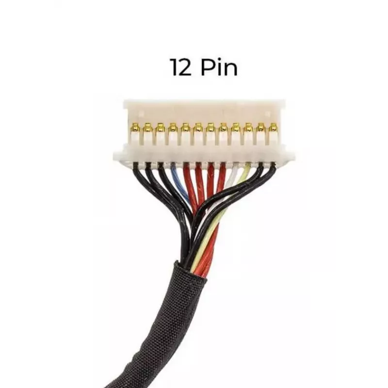 Część zamienna do laptopa CoreParts MBXHP-BA0214 Bateria