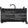 CoreParts MBXHP-BA0219 laptop spare part Battery