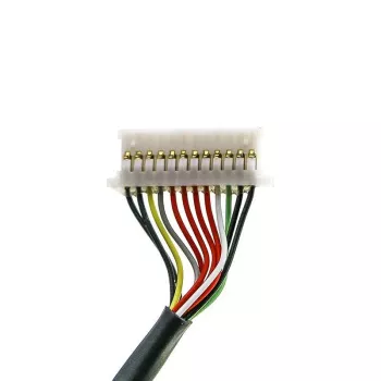 Część zamienna do laptopa CoreParts MBXHP-BA0220 Bateria