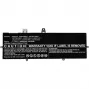 Część zamienna do laptopa CoreParts MBXHP-BA0231 Bateria