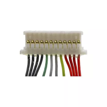 Część zamienna do laptopa CoreParts MBXHP-BA0231 Bateria
