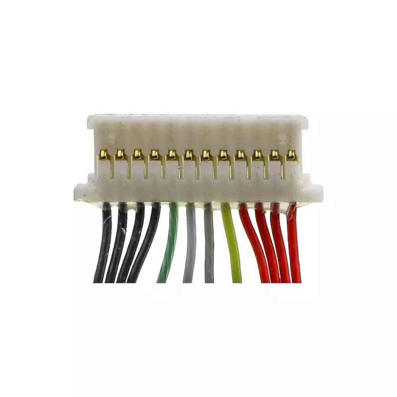 Część zamienna do laptopa CoreParts MBXHP-BA0231 Bateria