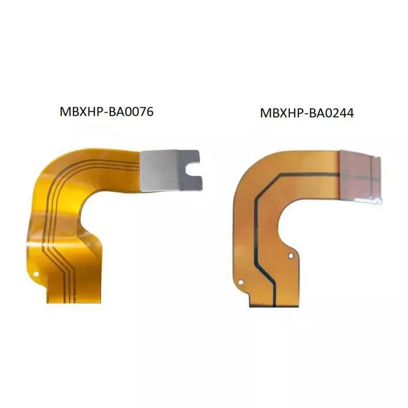 Część zamienna do laptopa CoreParts MBXHP-BA0244 Bateria