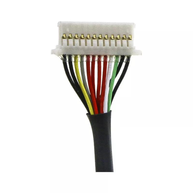 Część zamienna do laptopa CoreParts MBXHP-BA0245 Bateria