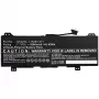 CoreParts MBXHP-BA0249 Batteria do laptopa
