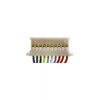 CoreParts MBXHP-BA0249 Batteria do laptopa