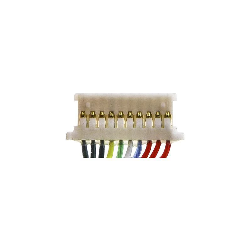 CoreParts MBXHP-BA0249 Batteria do laptopa