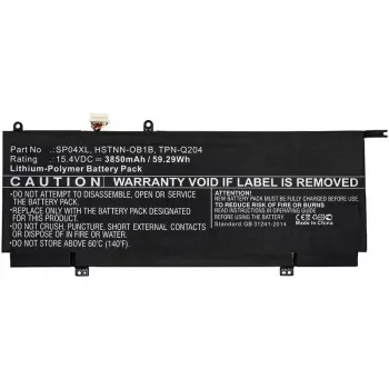 Część zamienna do laptopa CoreParts MBXHP-BA0262 Bateria