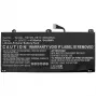 Część zamienna do laptopa CoreParts MBXHP-BA0273 Bateria