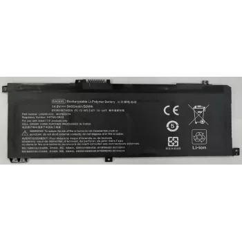 Część zamienna do laptopa CoreParts MBXHP-BA0277 Bateria