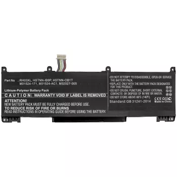 CoreParts MBXHP-BA0278 laptop spare part Bateria