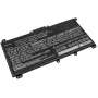 CoreParts MBXHP-BA0282 część zamienna do laptopa Bateria