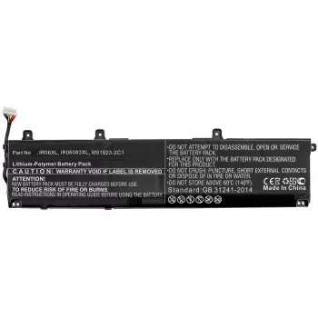 CoreParts MBXHP-BA0285 część zamienna do laptopa Bateria