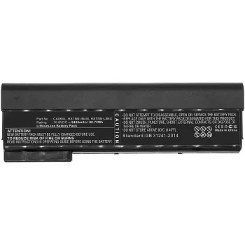 Część zamienna do laptopa CoreParts MBXHP-BA0286 Bateria