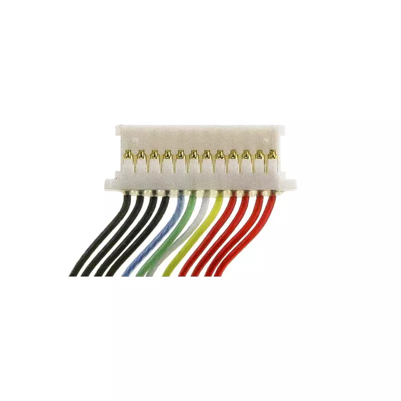 Zapasowa bateria do laptopa CoreParts MBXHP-BA0287