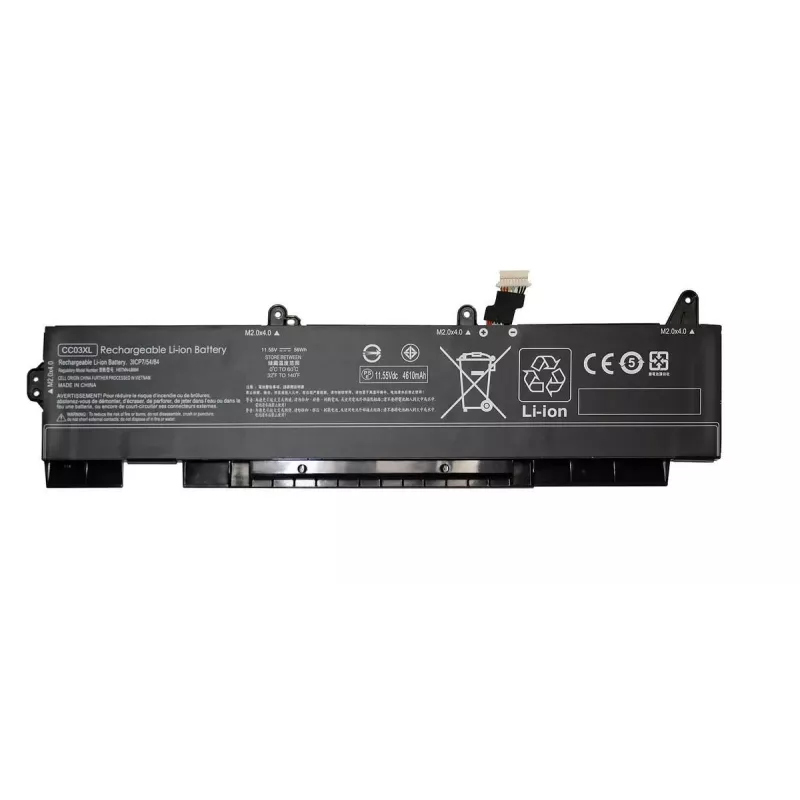 CoreParts MBXHP-BA0298 bateria do laptopa