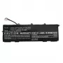 Bateria do laptopa CoreParts MBXHP-BA0301 — 6700 mAh, 7,7 V, 89,7×5,5×283,6 mm