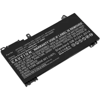 Bateria HP Pavilion x360 14 Convertible ProBook 455 G7 CoreParts MBXHP-BA0308