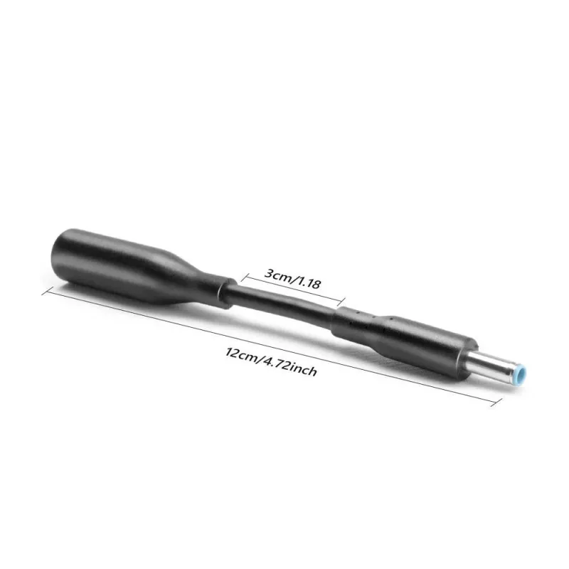 CoreParts MBXHP-CO0004 zasilacz/inwerter Wewnętrzny Czarny