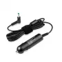 CoreParts MBXHP-DC0002 zasilacz/przetwornica Wewnętrzny 65 W Czarny