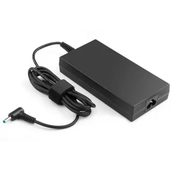 Zasilacz/ładowarka CoreParts MBXHP-GAM002 do użytku wewnętrznego 150 W czarny
