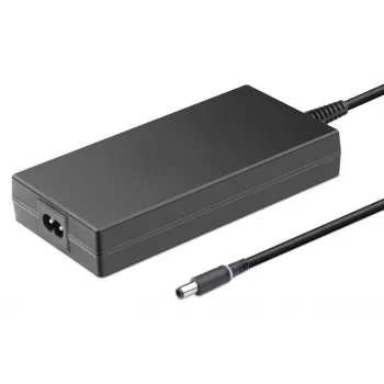CoreParts MBXHP-GAM005 zasilacz/przetwornica Wewnętrzny 135 W Czarny