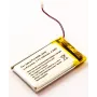 Akcesorium do zestawu słuchawkowego/słuchawek CoreParts MBXJA-BA0001 Bateria