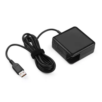 CoreParts MBXLE-AC0005 zasilacz sieciowy Wewnętrzny 40 W Czarny