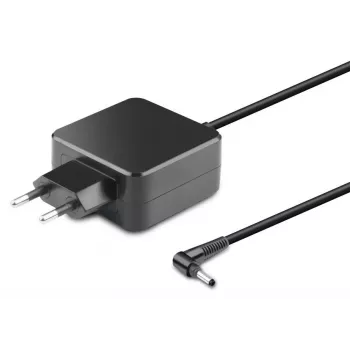 Zasilacz/ładowarka CoreParts MBXLE-AC0015, wewnętrzny, 45 W, czarny