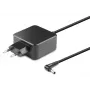Zasilacz/ładowarka CoreParts MBXLE-AC0015, wewnętrzny, 45 W, czarny