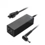 Zasilacz/inwerter CoreParts MBXLE-AC0034 Wewnętrzny 45 W Czarny